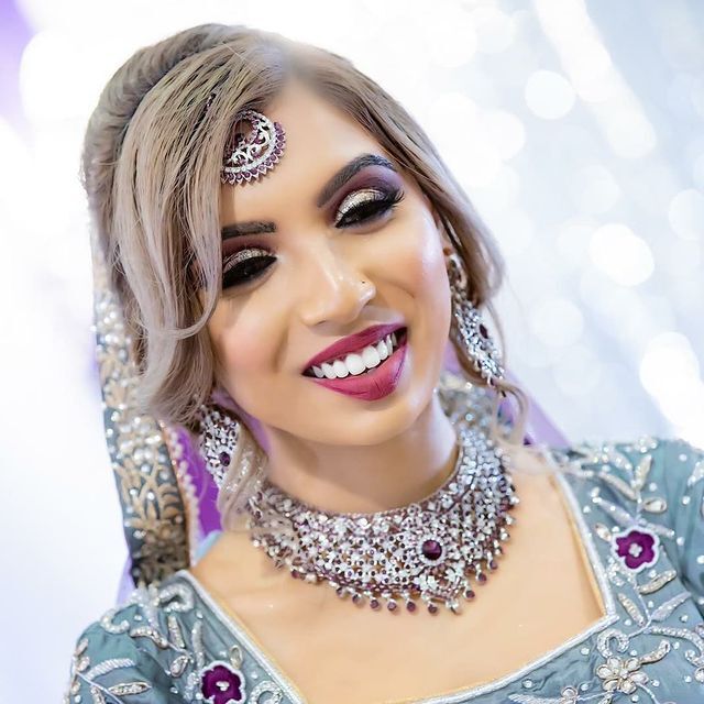 JAS Makeup Styling Consultancy