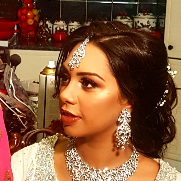 JAS Makeup Styling Consultancy