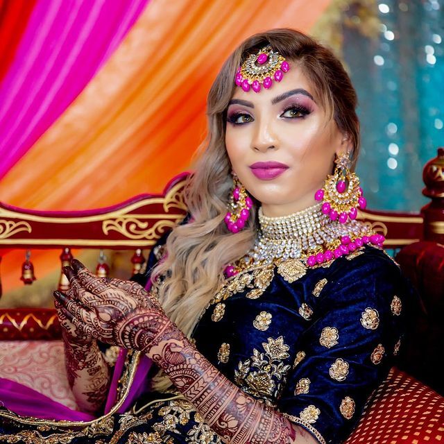 JAS Makeup Styling Consultancy