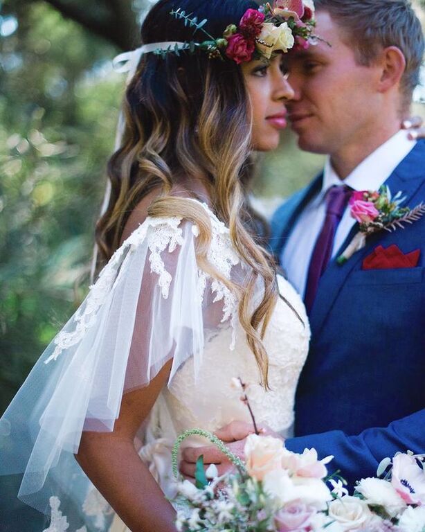 Kristy Orr Hairdresser and Makeup Artist