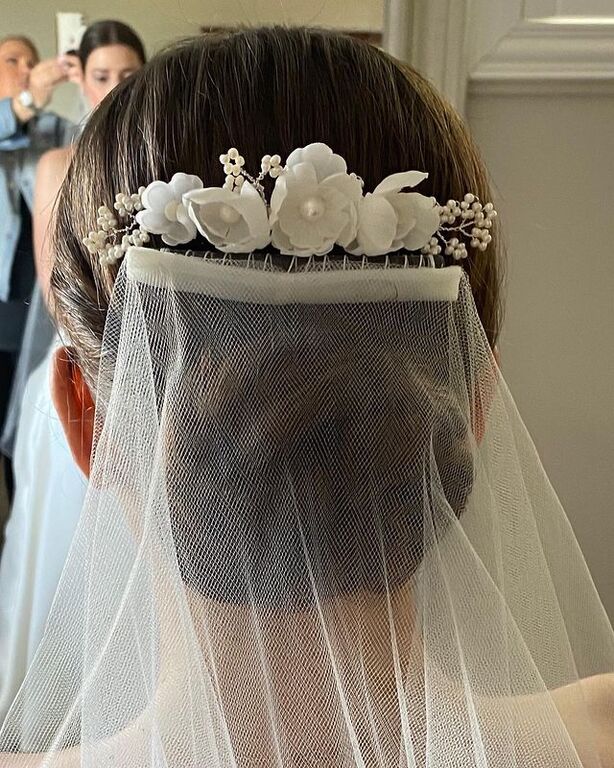 Kristy Orr Hairdresser and Makeup Artist