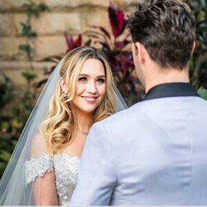 Kristy Orr Hairdresser and Makeup Artist