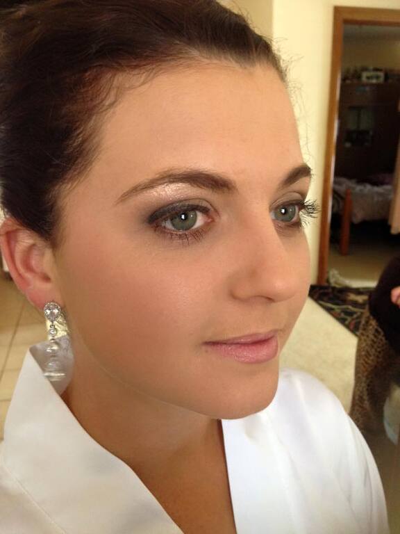 Mobile Hair and Makeup by Stacey Joyce