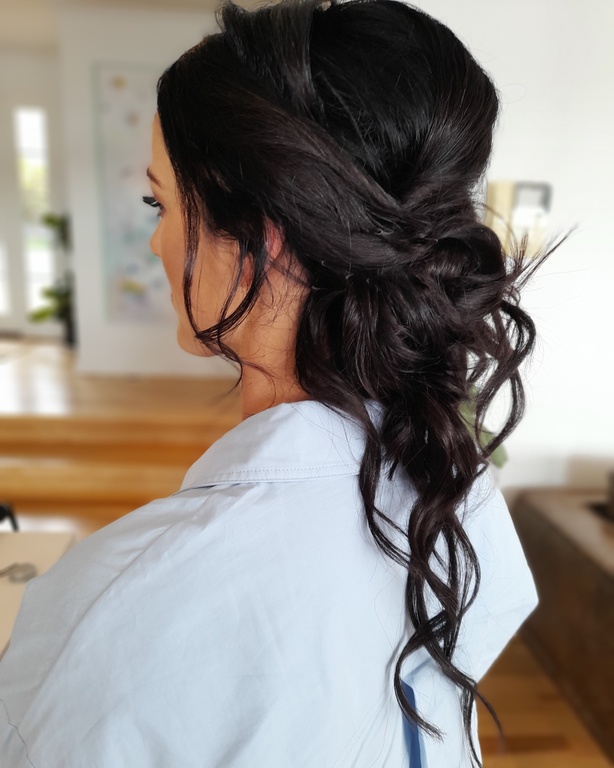 Mobile Hair and Makeup by Stacey Joyce