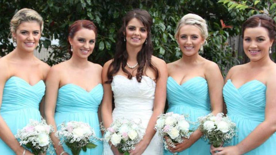 Mobile Hair and Makeup by Stacey Joyce