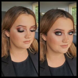 Nardia Gray Makeup Artist