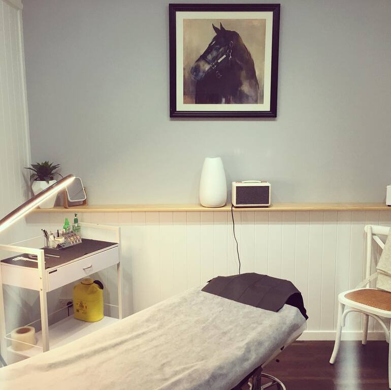 Amy Price Brows By Design