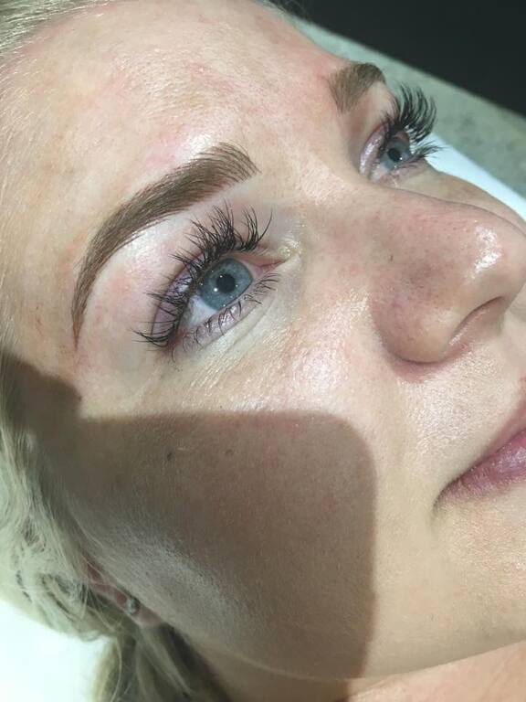 Amy Price Brows By Design