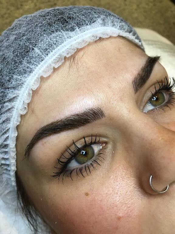 Amy Price Brows By Design