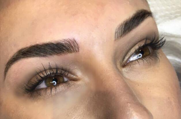 Amy Price Brows By Design