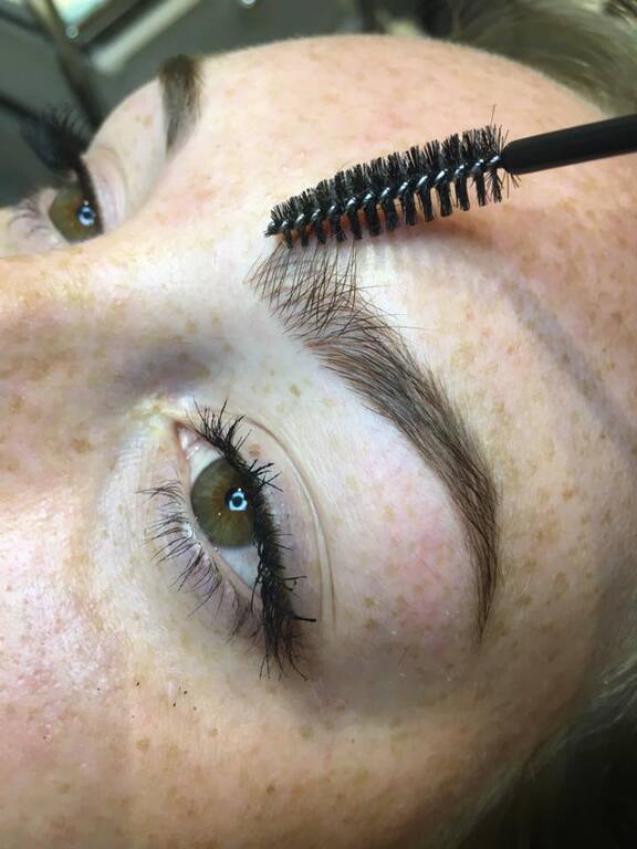 Amy Price Brows By Design