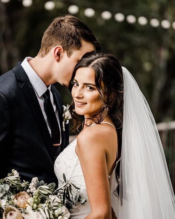 Makeup and Hair by Kellie Bates