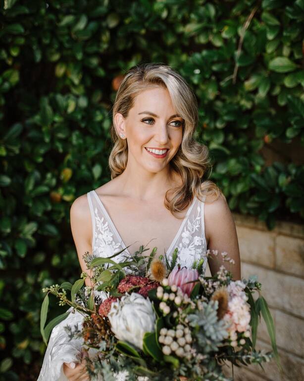 Jessica Pavlovic Makeup Artistry and Hai