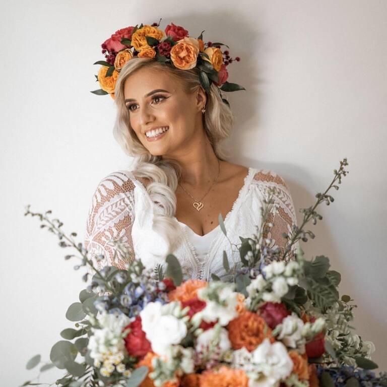 Jessica Pavlovic Makeup Artistry and Hai