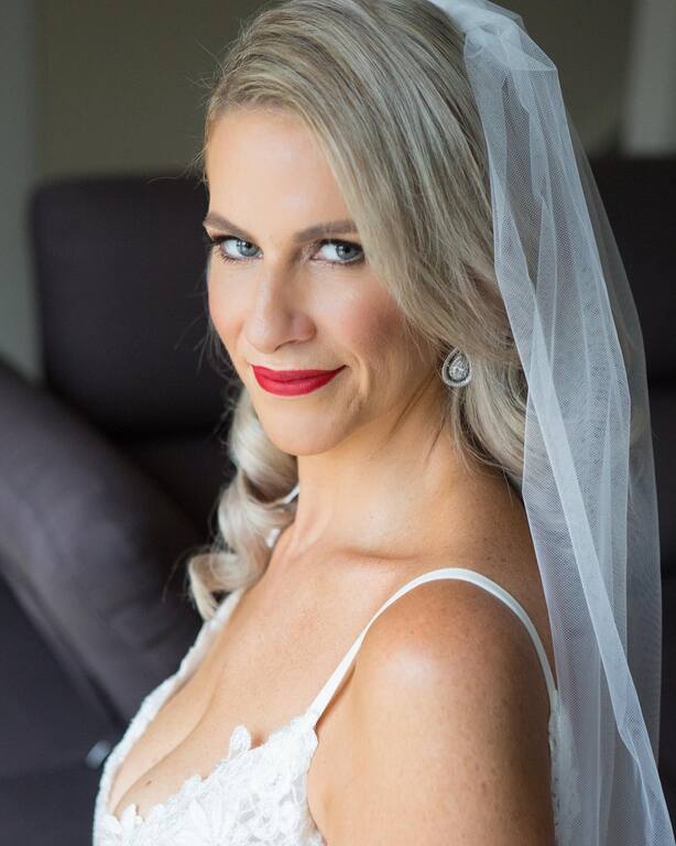 Jessica Pavlovic Makeup Artistry and Hai