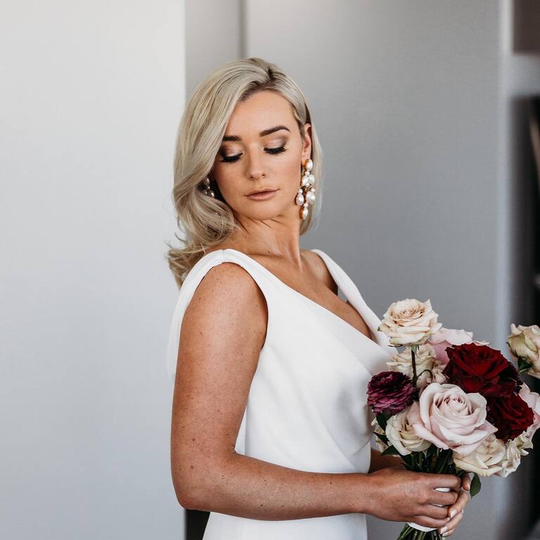 Jessica Pavlovic Makeup Artistry and Hai