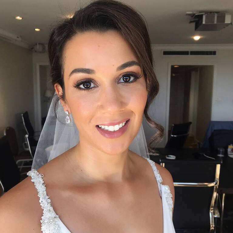 Jessica Pavlovic Makeup Artistry and Hai