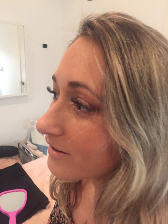 Anneliese Cain Hair and Makeup