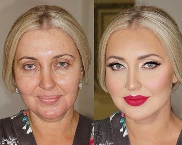 Anneliese Cain Hair and Makeup