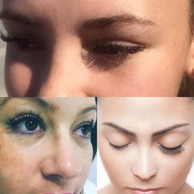 Anneliese Cain Hair and Makeup