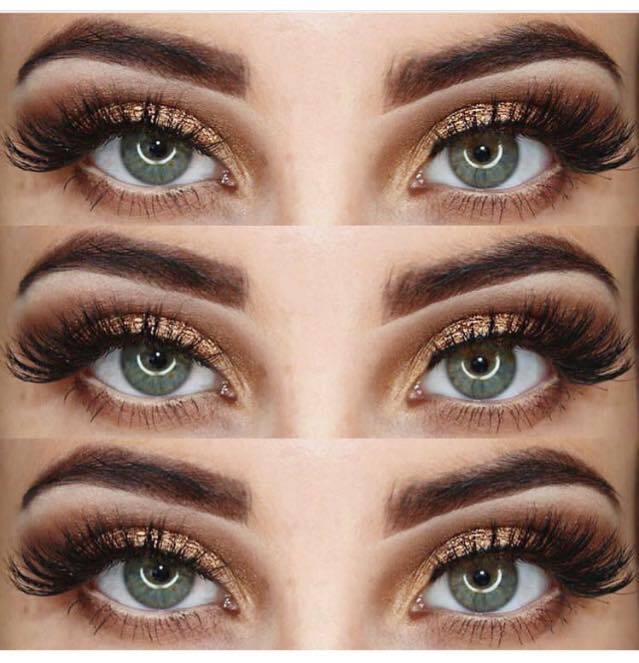 Anneliese Cain Hair and Makeup