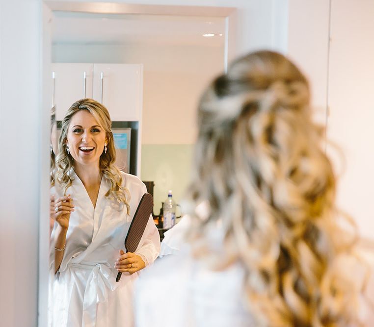 Belinda Vangelov Hair Stylist