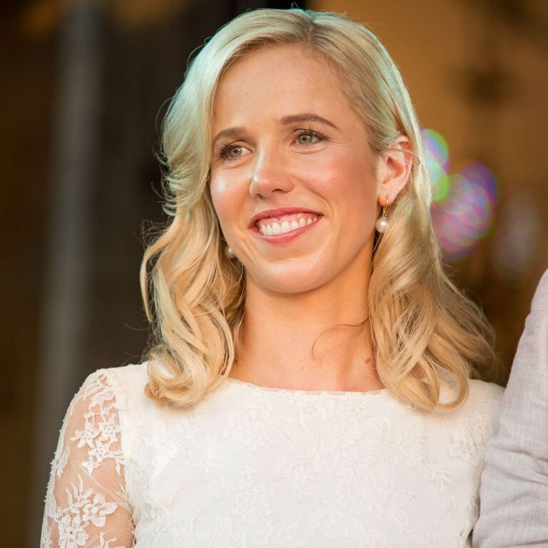 Belinda Vangelov Hair Stylist