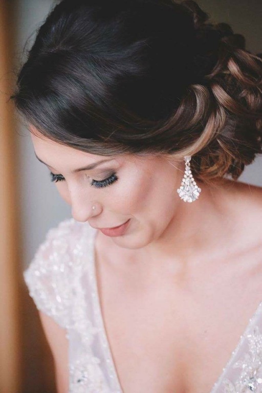 Belinda Vangelov Hair Stylist