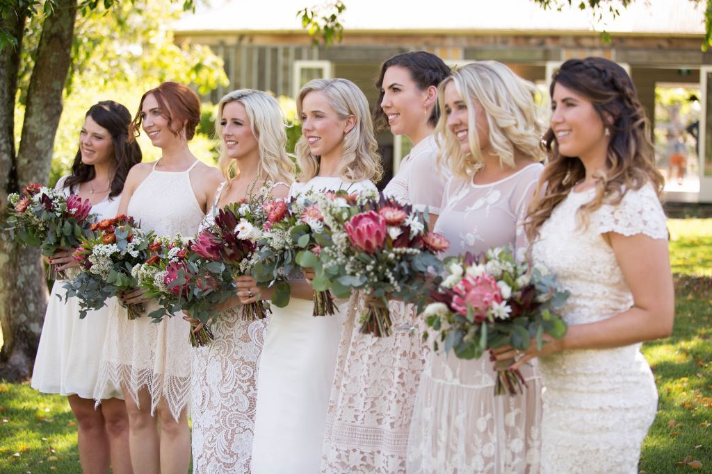 Belinda Vangelov Hair Stylist