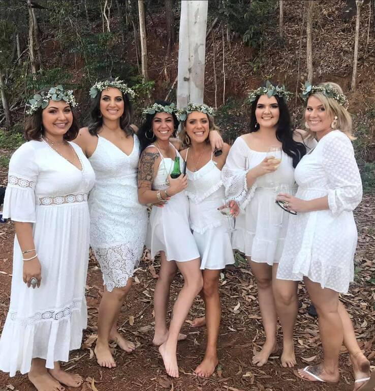 Sarah Holmes Makeup Artist