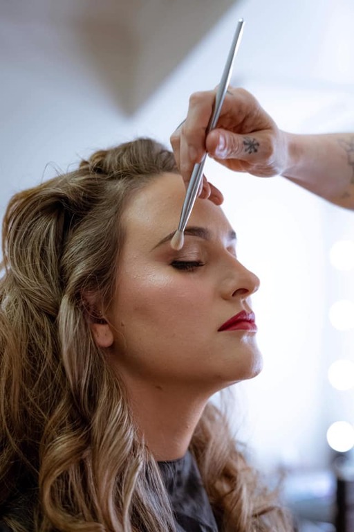 Sarah Holmes Makeup Artist