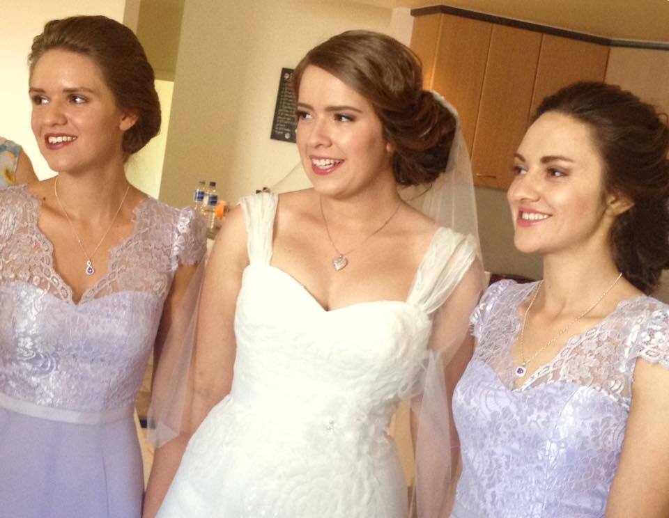 Bella Hair by Monica