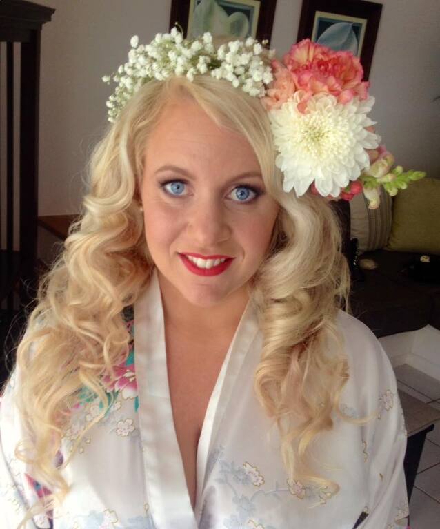 Bella Hair by Monica