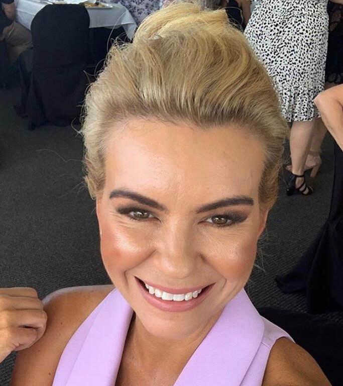 Bella Hair by Monica