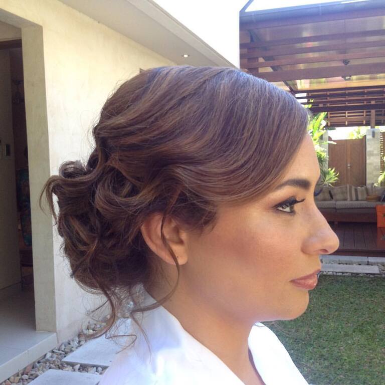 Bella Hair by Monica