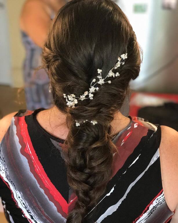 Le MYNK Hair Weddings and Events