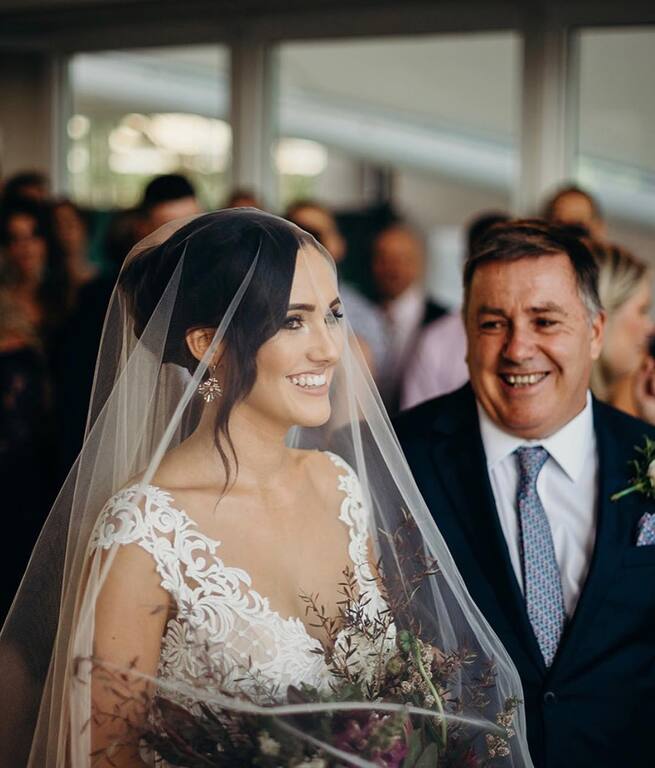 Le MYNK Hair Weddings and Events