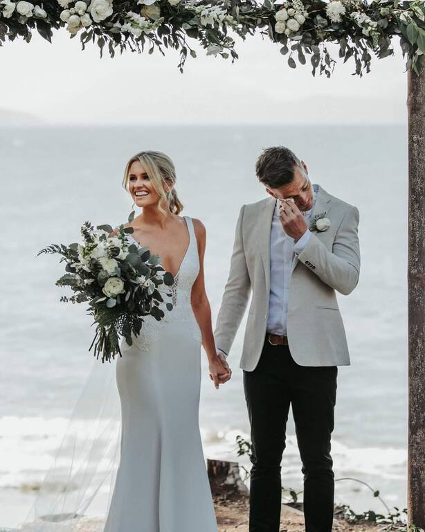 Le MYNK Hair Weddings and Events