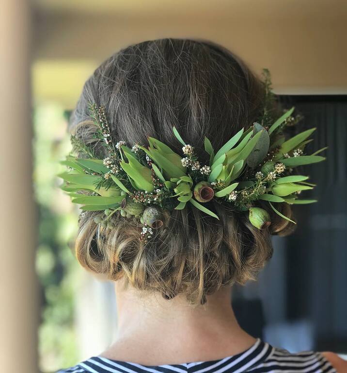 Le MYNK Hair Weddings and Events