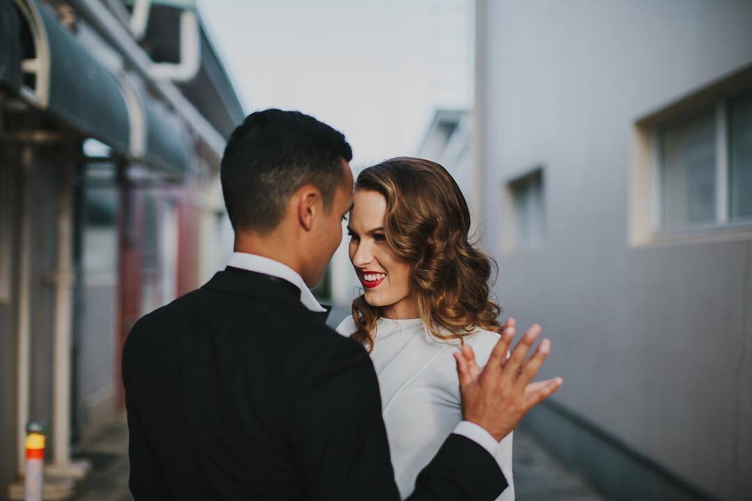 Le MYNK Hair Weddings and Events