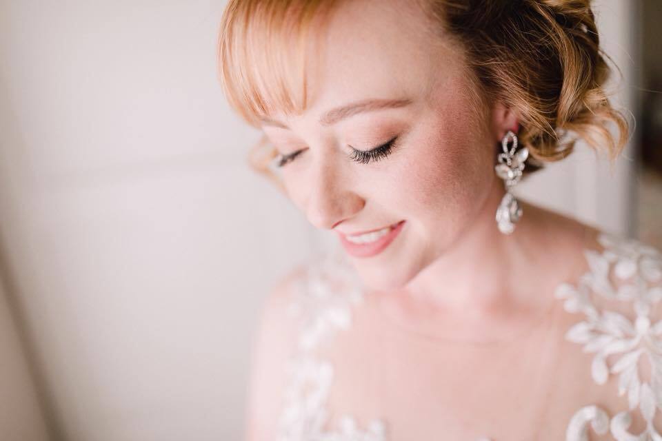 Lilah Gow Makeup Artistry
