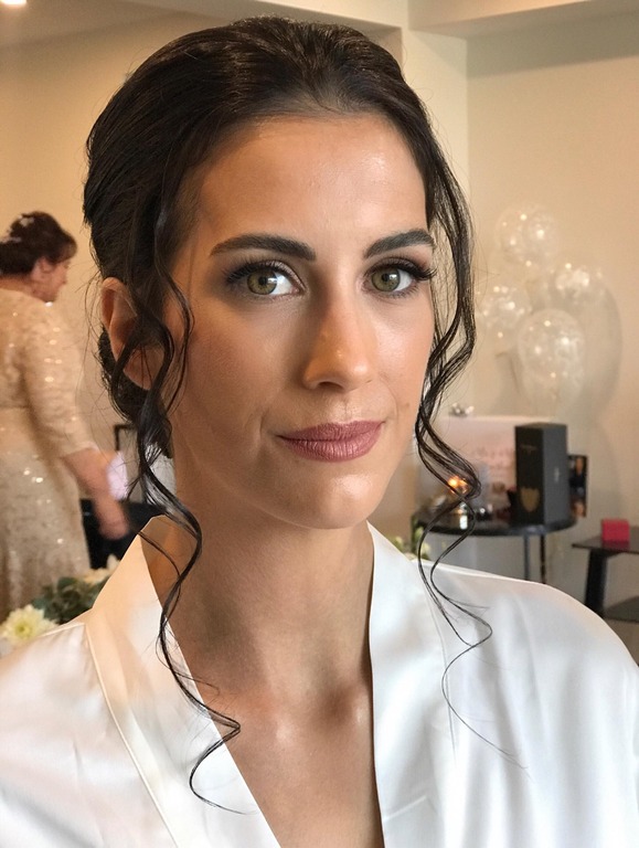 Lilah Gow Makeup Artistry