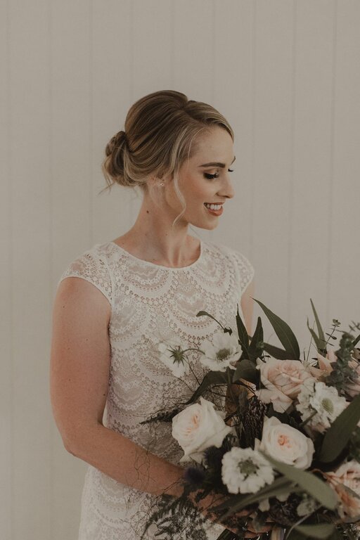 Lilah Gow Makeup Artistry