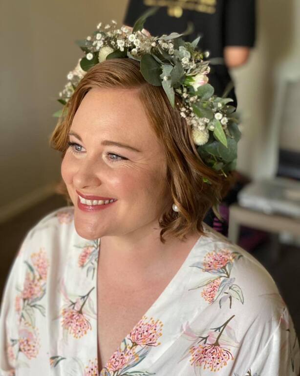 Infinite Hairstyling