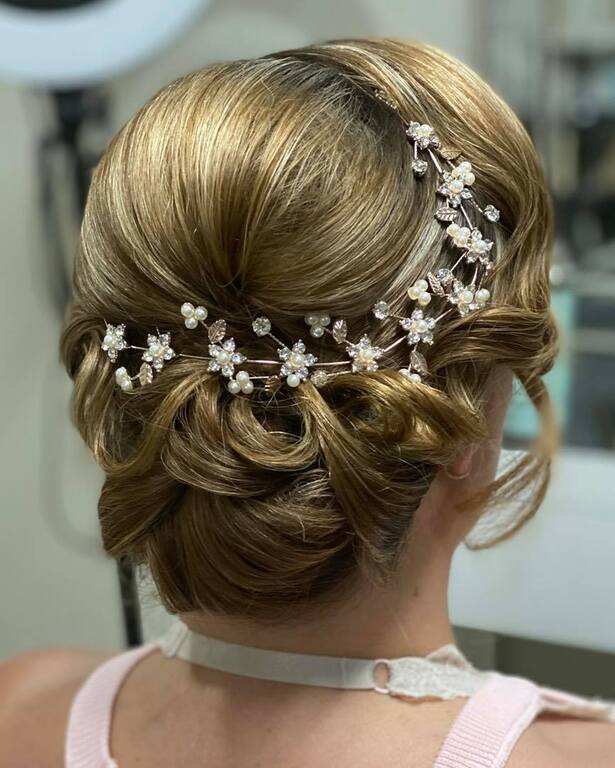 Infinite Hairstyling