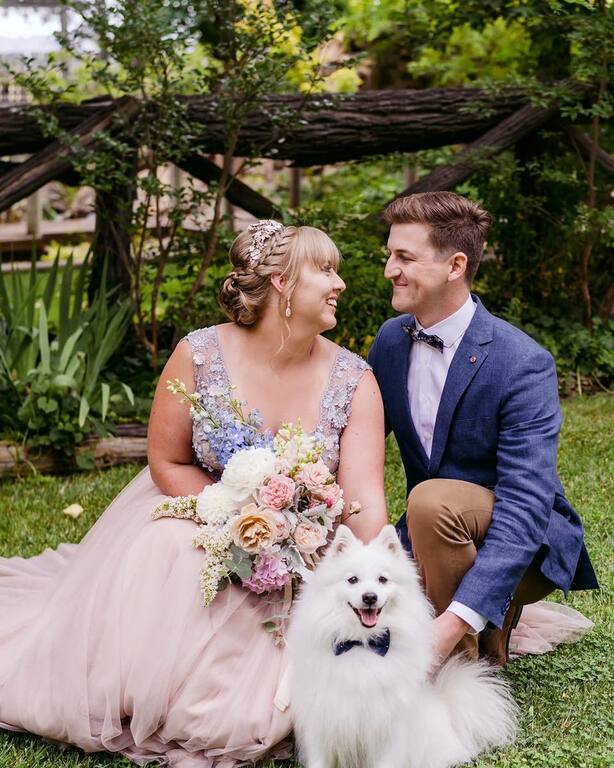 Infinite Hairstyling