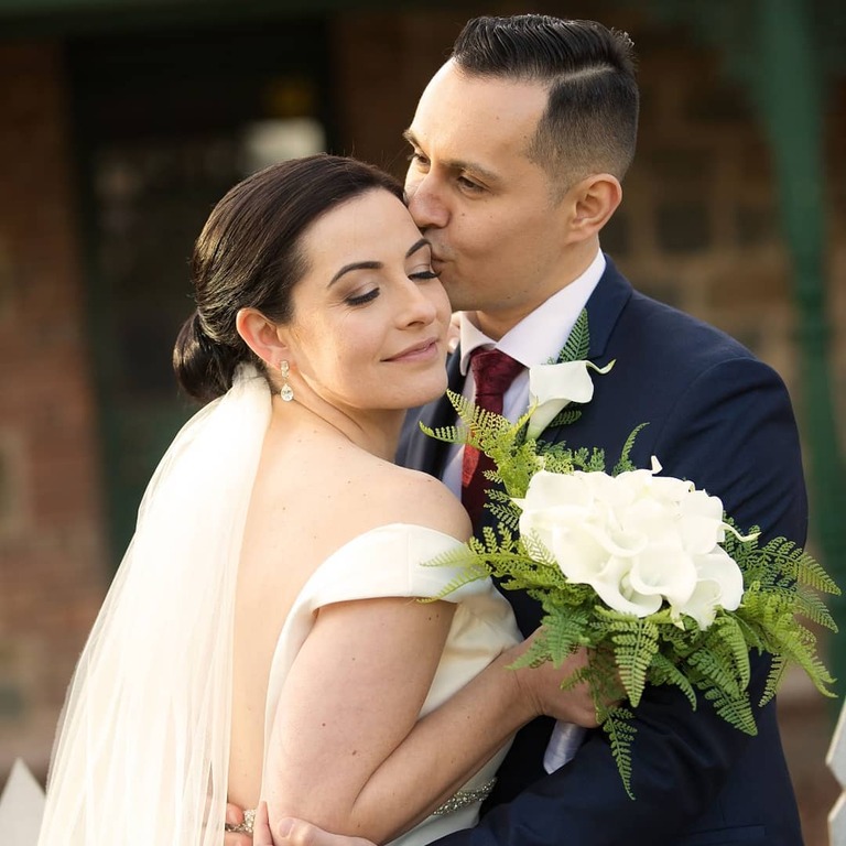 Mel Peach - Makeup Artist