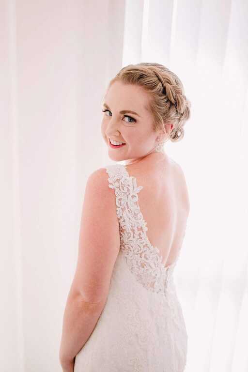 Mel Peach - Makeup Artist