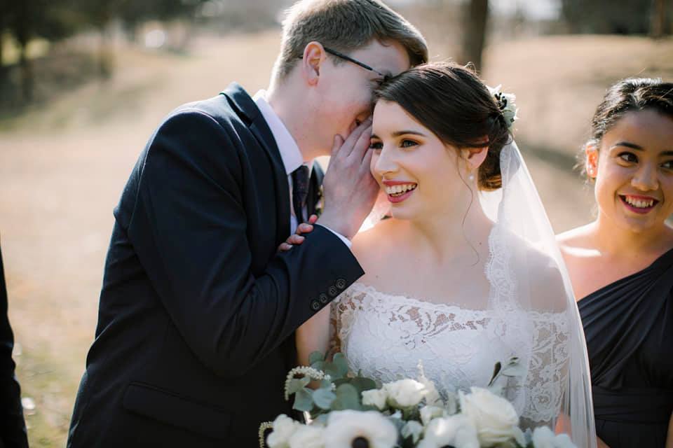 Mel Peach - Makeup Artist