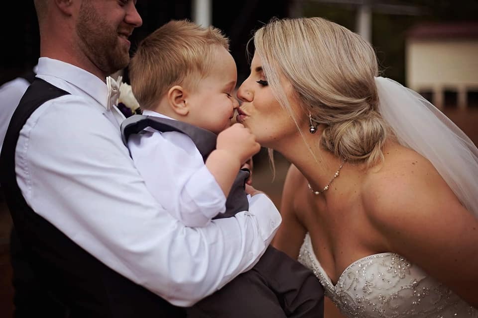 Mel Peach - Makeup Artist